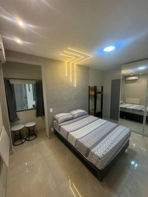 Apartamento moderno e funcional
